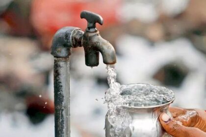 indore contaminated water