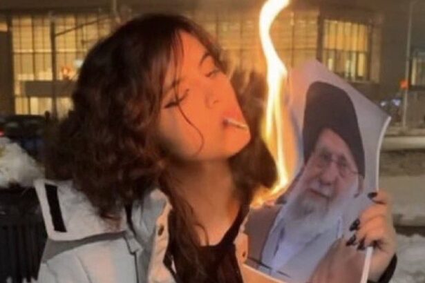Iran Protests