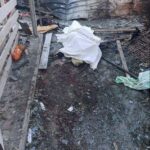 ukrain attack on kherson attack