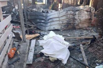 ukrain attack on kherson attack