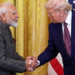 trump warning to india