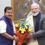 नितिन नबीन: भाजपा के नए राष्ट्रीय अध्यक्ष