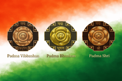 Padma awards