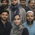 bail to Umar Khalid, Sharjeel Imam