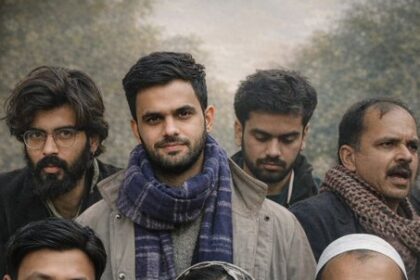bail to Umar Khalid, Sharjeel Imam