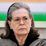 sonia gandhi health
