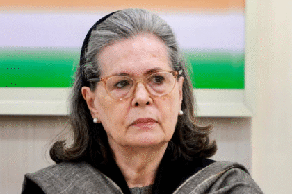 sonia gandhi health