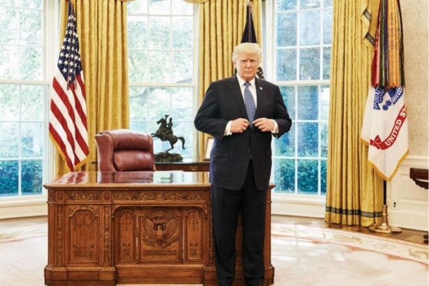Trump