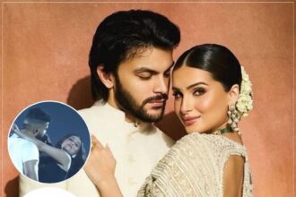 veer pahadiya and tara sutaria breakup