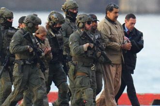 क्या वेनेजुएला बन सकता है दूसरा इराक या अफगानिस्तान