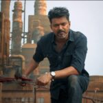 Vijay Thalapathy