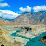 water of western rivers