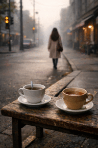 साथ ही रहते हैं