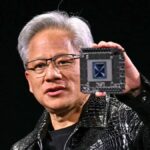 Jensen Huang