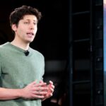 Sam Altman