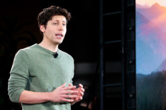 Sam Altman