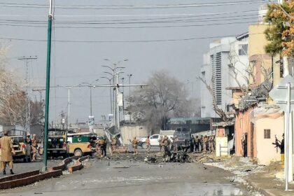 बलूचिस्तान आतंकी हमले