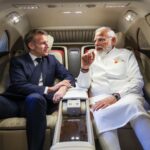 Modi-EmmanuelMacron