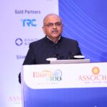 Ravi Agrawal, Chairman of the Central Board of Direct Taxes (CBDT)