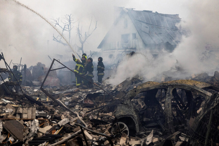रूस की अर्थव्यवस्था पर बढ़ता दबाव
