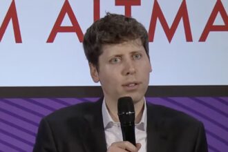 sam altman