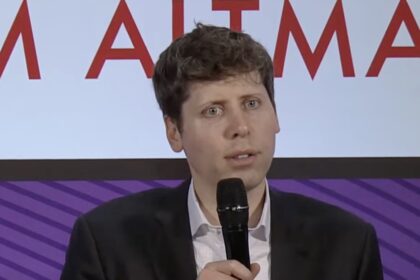 sam altman