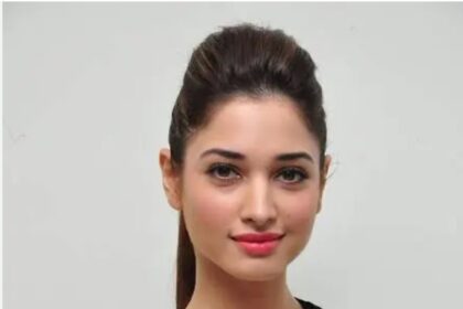 Tamannaah