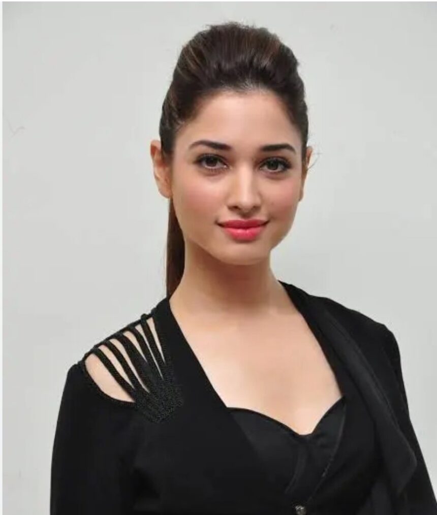 Tamannaah