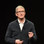 tim cook