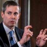 Eli Lilly CEO David Ricks