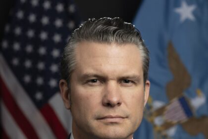 Pete Hegseth