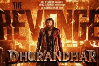 dhurandhar 2 review