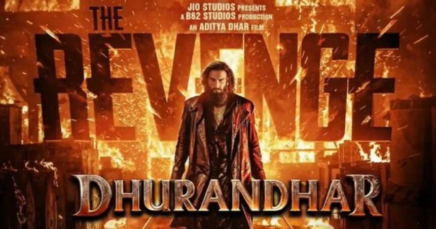 dhurandhar 2 review