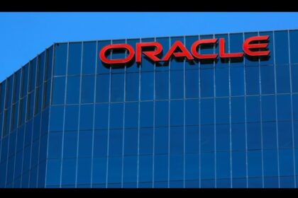 Oracle layoff