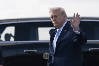 President Donald Trump